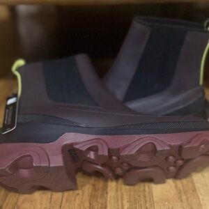 Sorel Brex Chelsea Waterproof Winter Season Boots